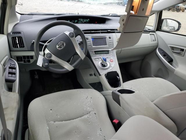 2012 Toyota Prius - Image 8