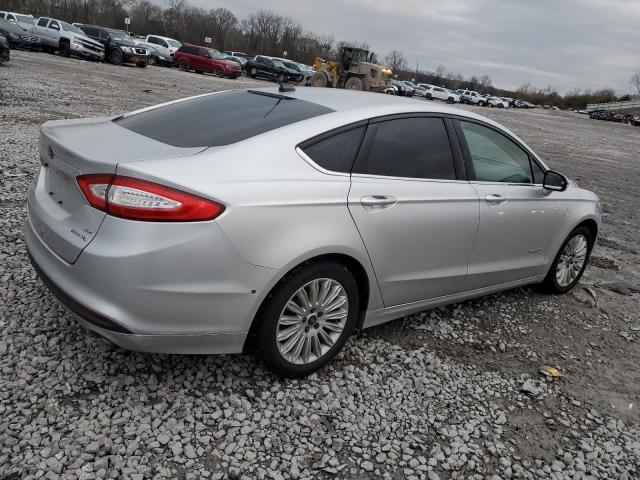 3FA6P0LU9FR200037 | 2015 FORD FUSION SE