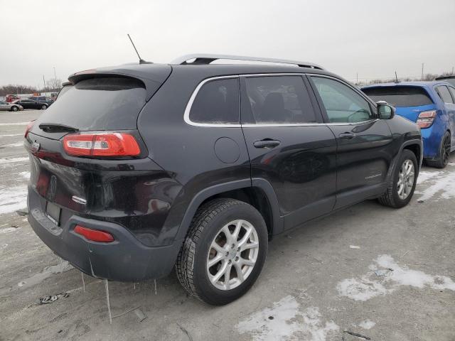 1C4PJLCBXFW560706 | 2015 JEEP CHEROKEE L