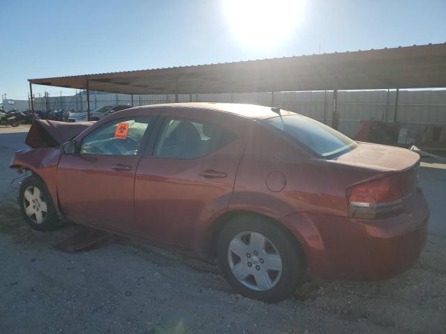 2008 Dodge Avenger Se VIN: 1B3LC46K48N251785 Lot: 37053074