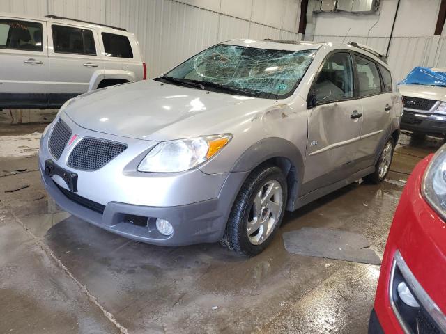 2008 Pontiac Vibe 