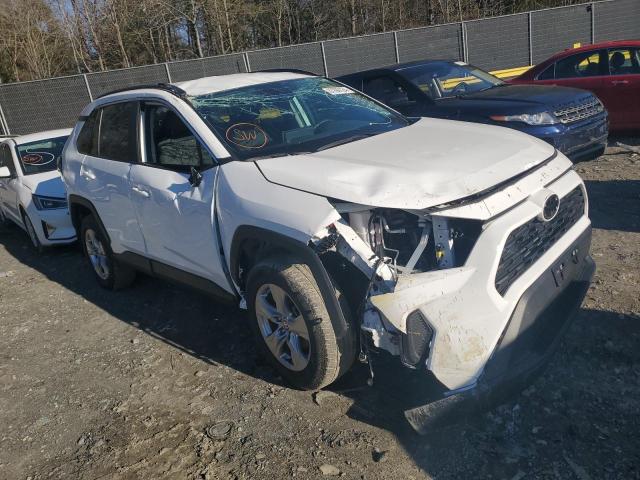 2T3P1RFV8NC284758 | 2022 TOYOTA RAV4 XLE