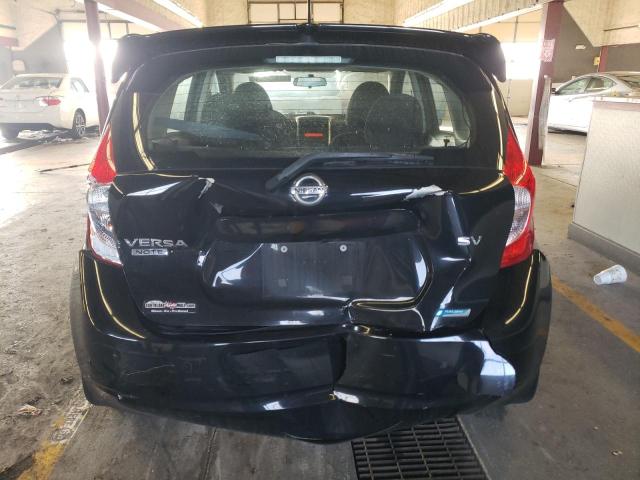 3N1CE2CP2EL411061 | 2014 NISSAN VERSA NOTE