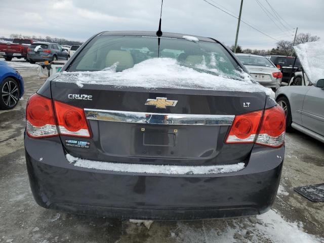 1G1PE5SBXE7249411 | 2014 CHEVROLET CRUZE LT