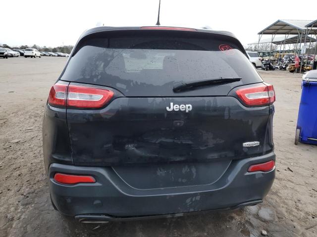 1C4PJLLX8JD524996 | 2018 JEEP CHEROKEE L