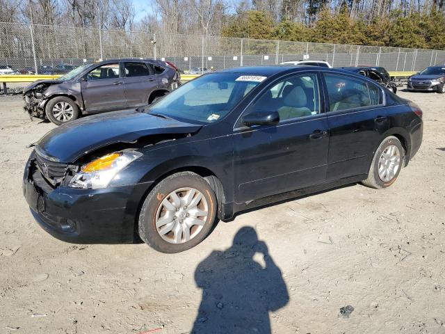 2009 Nissan Altima 2.5