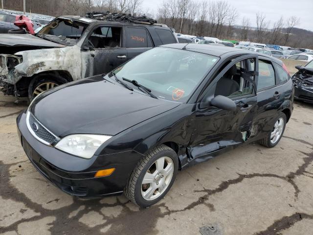 2005 Ford Focus ZX5