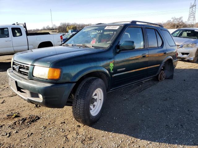 1998 Honda Passport EX