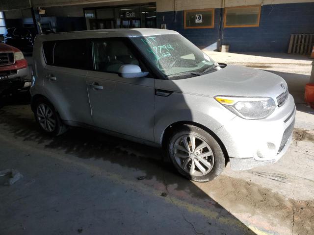 KNDJP3A58K7641824 | 2019 KIA SOUL +