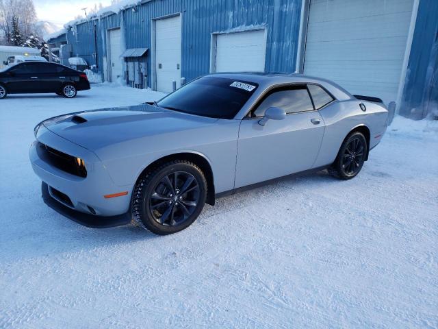 2020 Dodge Challenger GT