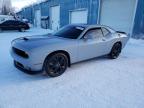 2020 DODGE CHALLENGER - 2C3CDZKG3LH219328