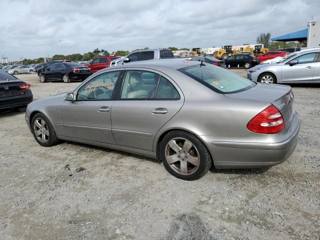 WDBUF70J46A899853 2006 Mercedes-Benz E 500