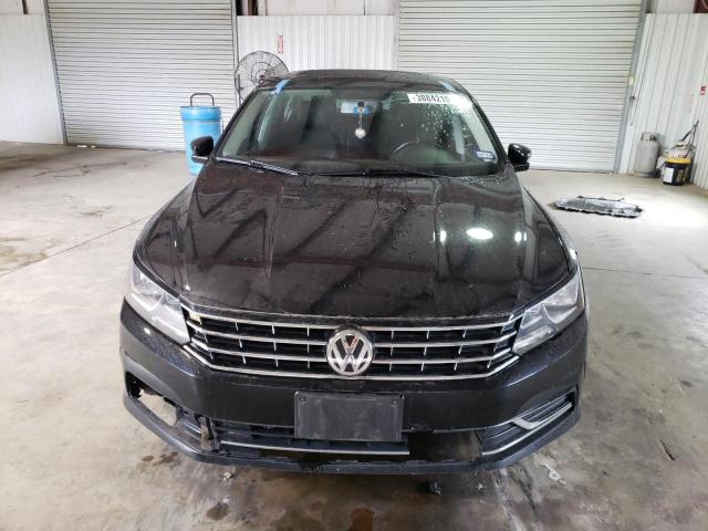 1VWLA7A38KC006493 | 2019 VOLKSWAGEN PASSAT WOL