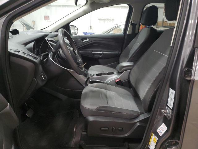 1FMCU0GX5EUE08025 | 2014 FORD ESCAPE SE