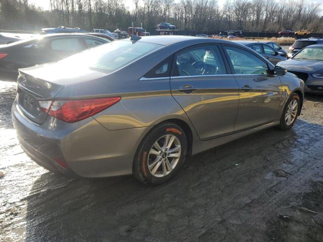 5NPEB4AC4EH926556 | 2014 HYUNDAI SONATA GLS