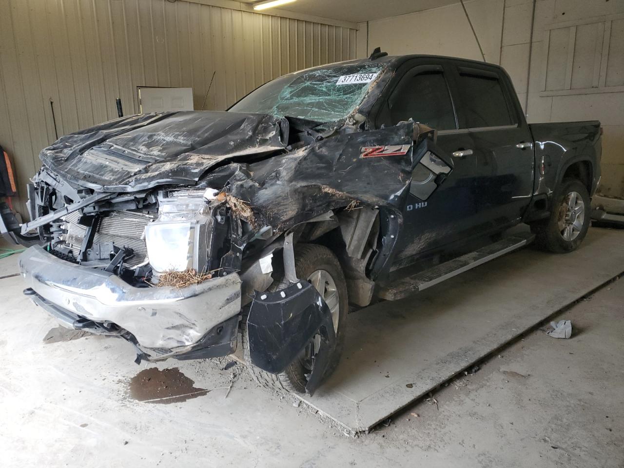 1GC4YPEY7LF218388 CHEVROLET ALL Models 2020