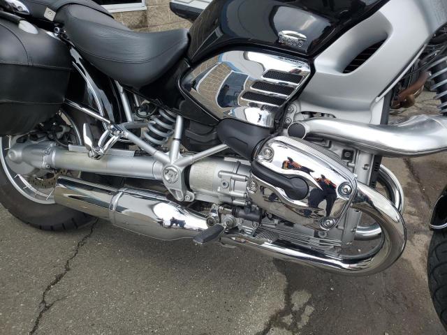 2004 BMW R1200 C - WB10379A44ZK92844