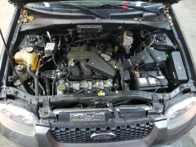 VIN 2T3A1RFV4NC311945 2005 FORD ESCAPE no.11