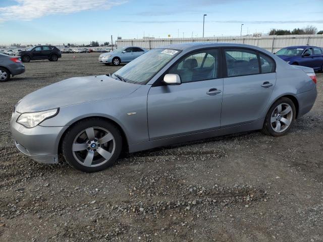 2007 BMW 5 Series 525i