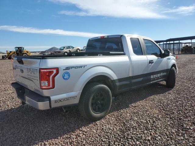 1FTEX1C82GKF05657 | 2016 FORD F150 SUPER