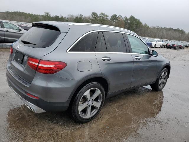 WDC0G4JB9HF193206 | 2017 MERCEDES-BENZ GLC 300