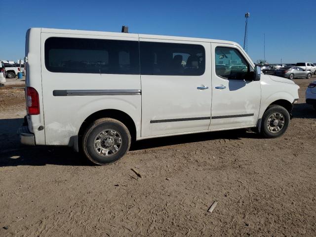 2020 NISSAN NV 3500 - 5BZAF0AA1LN851872