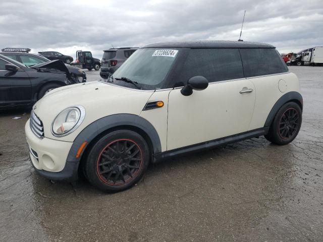 Vin: wmwsu3c50dt546868, lot: 37236624, mini cooper 2013 img_1