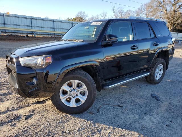 2016 Toyota 4Runner 