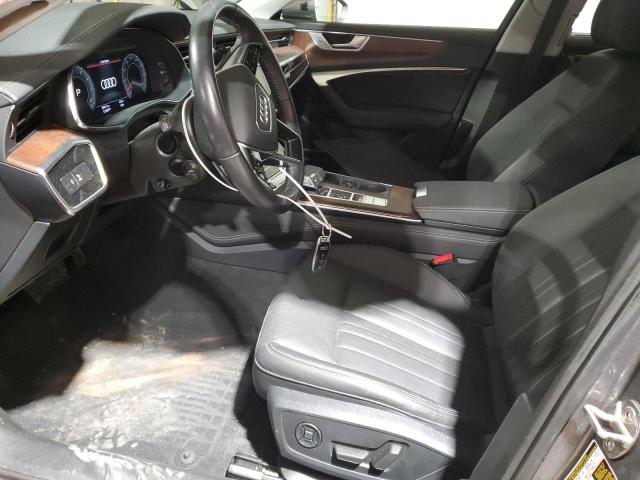 2021 AUDI A6 ALLROAD WAU92BF21MN036307