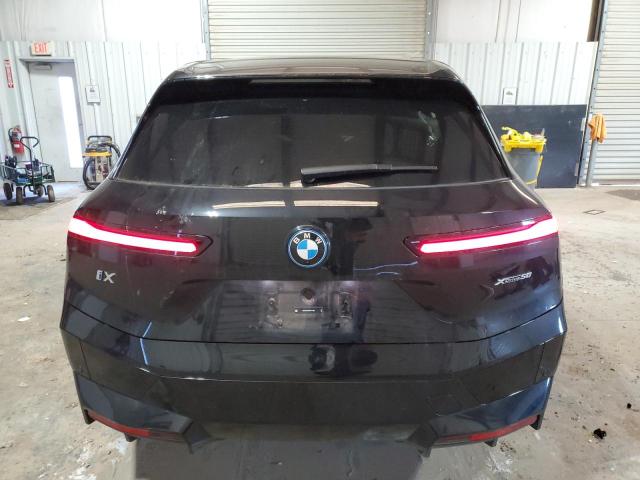 2024 BMW IX XDRIVE5 WB523CF0XRCP11429