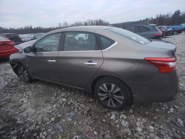 3N1AB7AP0GY289726 | 2016 NISSAN SENTRA S