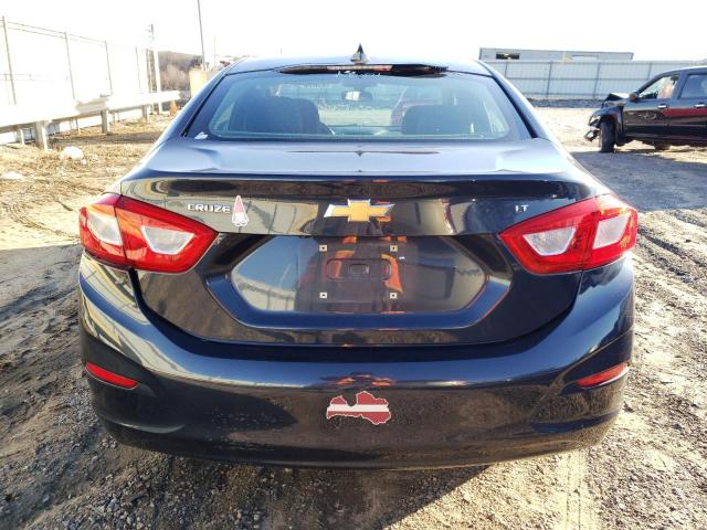 1G1BE5SM9G7303828 | 2016 CHEVROLET CRUZE LT