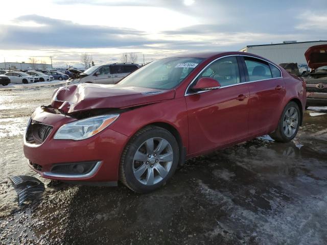 2G4GL5EX5F9147837 2015 BUICK REGAL-0