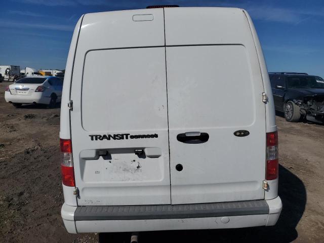 2011 Ford Transit Connect Xlt VIN: NM0LS7BN5BT057317 Lot: 40827894