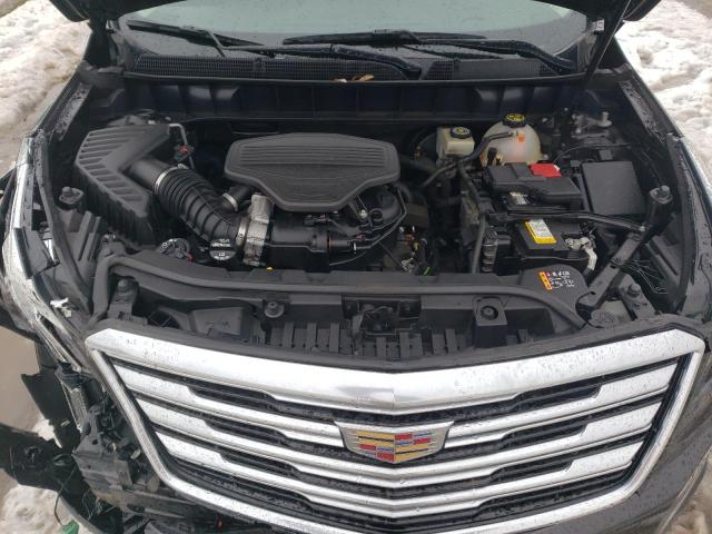 2018 CADILLAC XT5 LUXURY - 1GYKNDRS5JZ185143