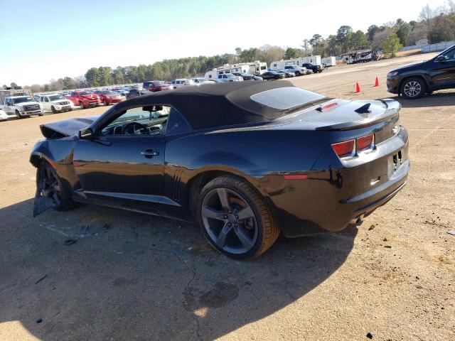 2012 Chevrolet Camaro Lt VIN: 2G1FB3D35C9190181 Lot: 37843334