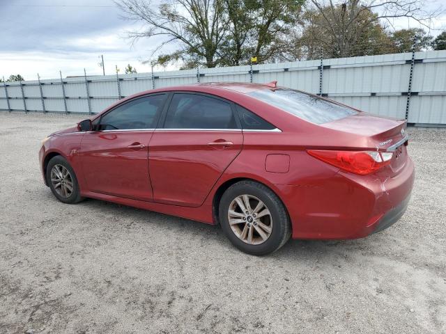 5NPEB4AC2EH885022 | 2014 Hyundai sonata gls