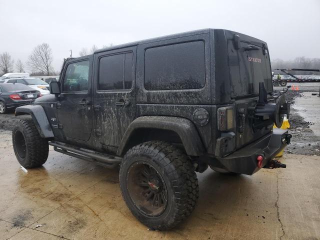 2018 JEEP WRANGLER 1C4BJWEG6JL903266
