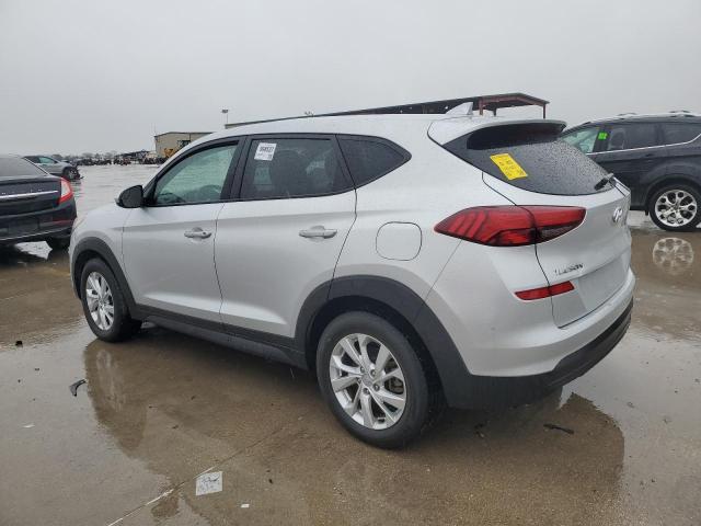 KM8J2CA43KU842808 | 2019 HYUNDAI TUCSON SE