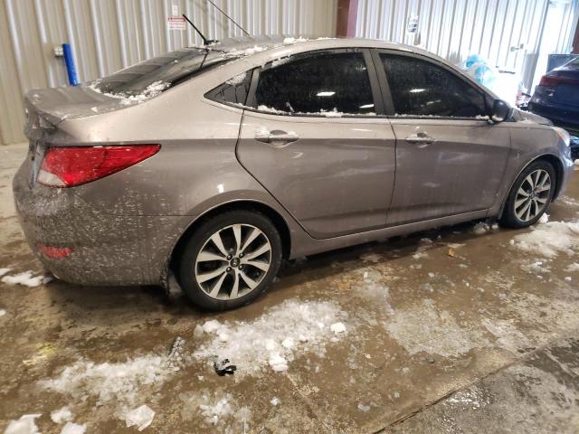 KMHCT4AEXHU356896 | 2017 HYUNDAI ACCENT SE