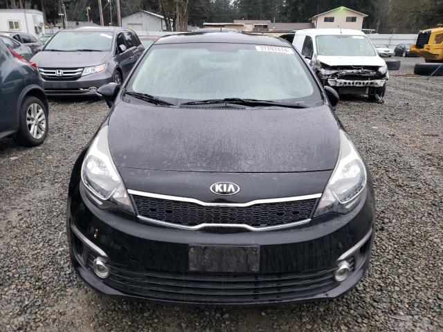 KNADN4A37G6667753 | 2016 KIA RIO EX