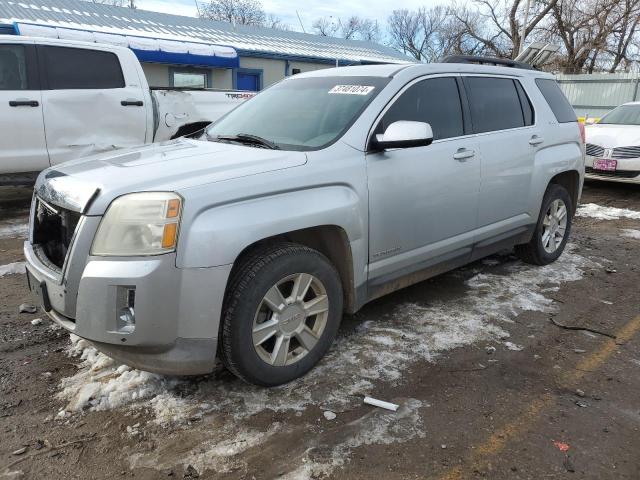 2011 GMC Terrain SLE