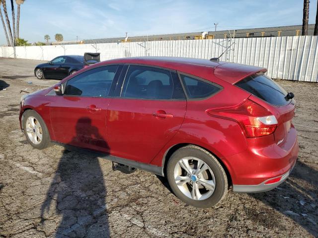 1FADP3K22EL307162 | 2014 FORD FOCUS SE