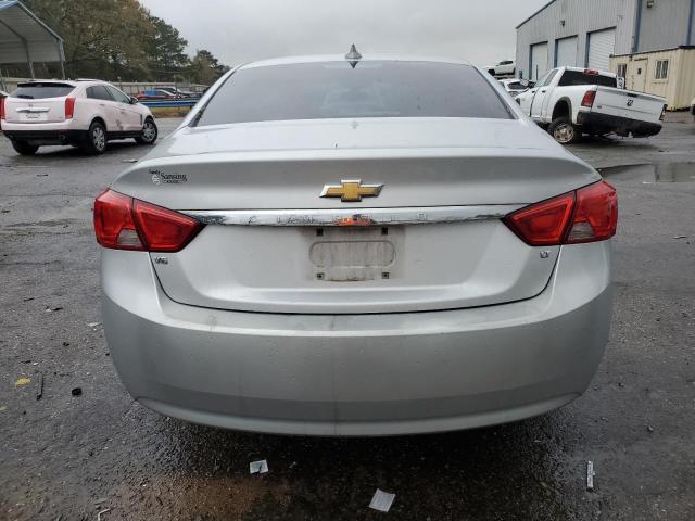 2G1115S32G9149847 | 2016 CHEVROLET IMPALA LT