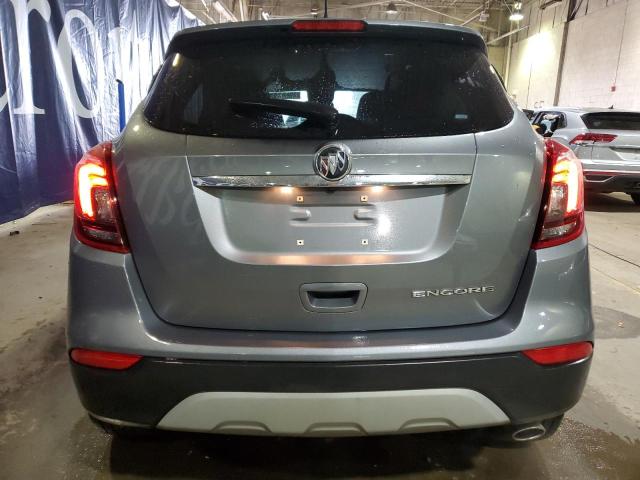 KL4CJASB7LB072881 | 2020 BUICK ENCORE PRE