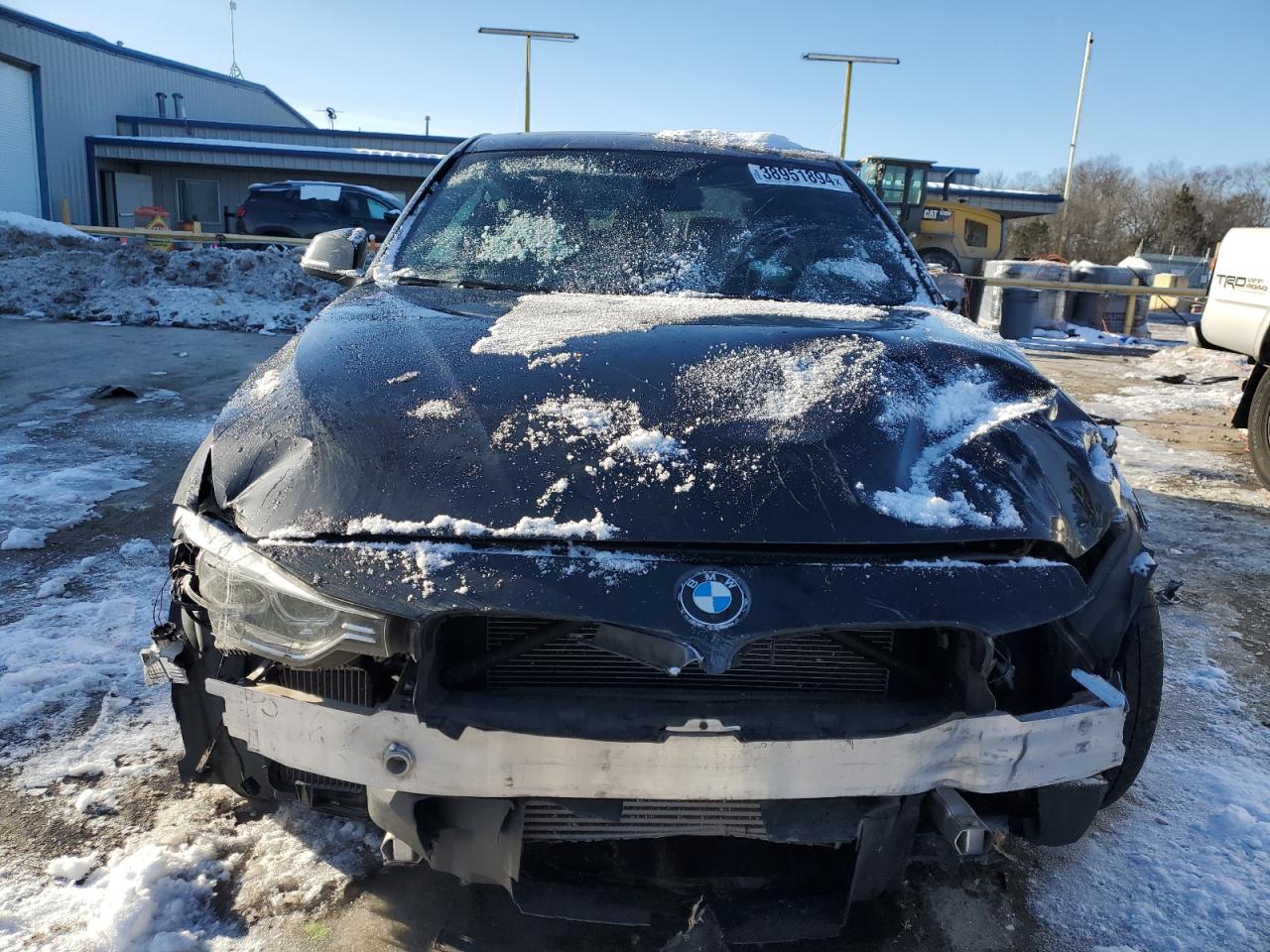wba3a9c58fkw74493 WBA3A9C58FKW74493 2015 BMW 335 I