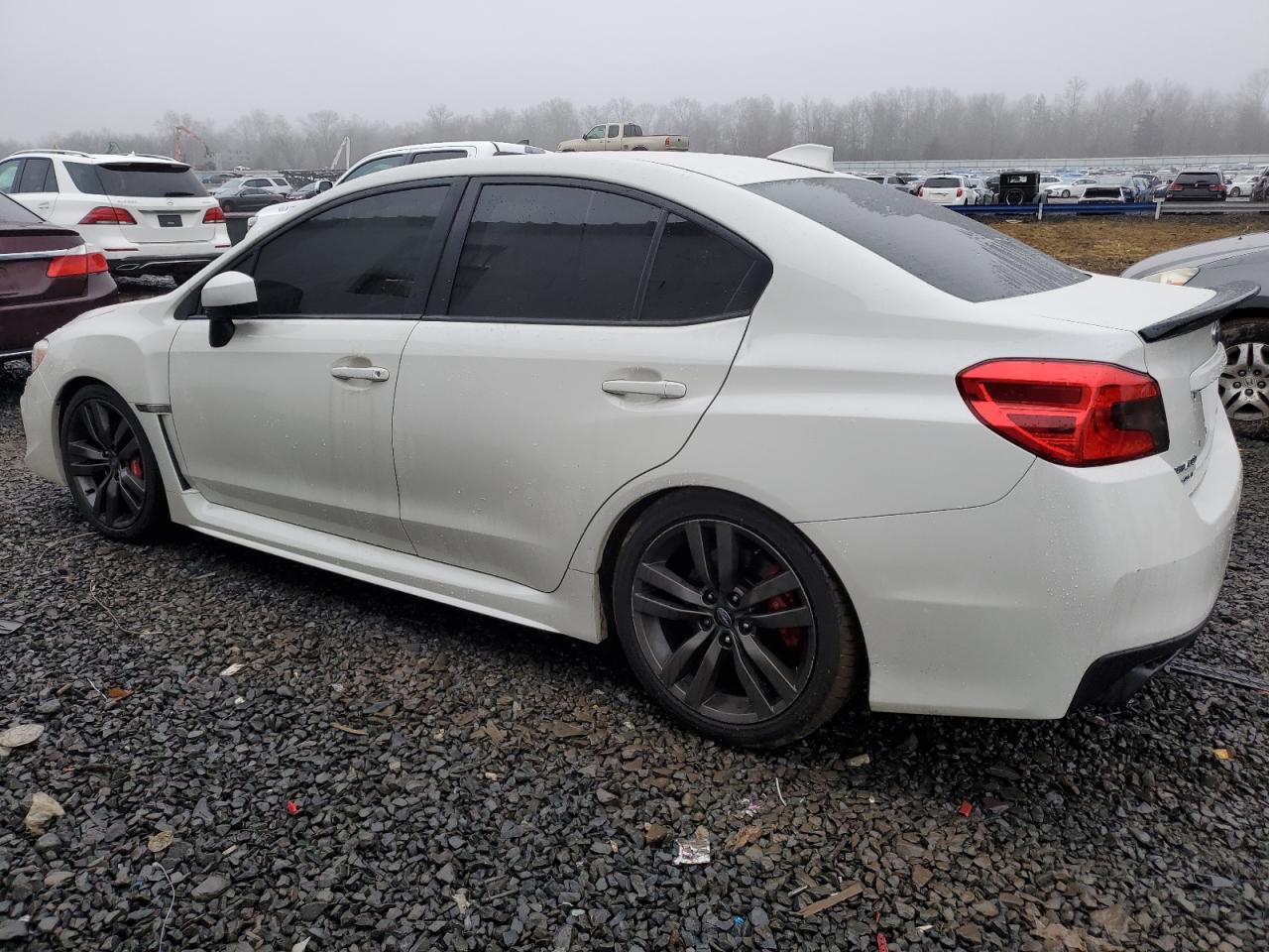 JF1VA1B6XL9832736 2020 Subaru Wrx Premium