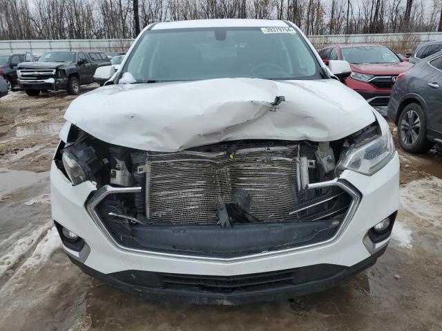 2018 CHEVROLET TRAVERSE L - 1GNERGKW1JJ234074