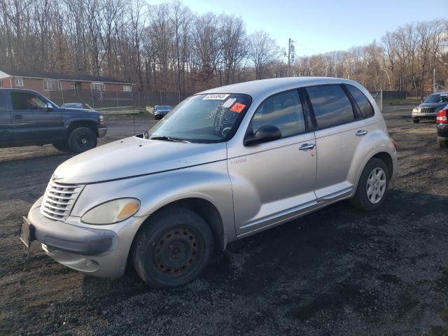 2001 Chrysler PT Cruiser 