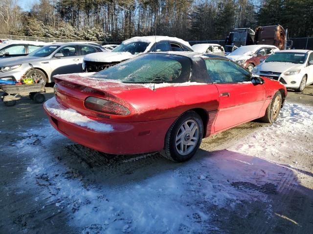 2G1FP22P1S2223444 | 1995 Chevrolet camaro z28